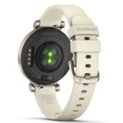Смарт-годинники Garmin Lily 2, Cream Gold/Coconut (010-02839-00) (UA)