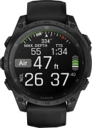 Смарт-годинники Garmin tactix 8 - 47 мм AMOLED Включає Applied Ballistics Ultralight Solver (010-03405-01) (UA)