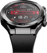 Смарт-часы IMILAB iMiki C1 Black (C1 Active Black) (UA)