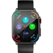 Смарт-годинники IMILAB iMiki Frame 2 Black (ESW-Frame 2-B) (UA)