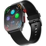 Смарт-годинники IMILAB iMiki Frame 2 Black (ESW-Frame 2-B) (UA)