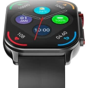 Смарт-годинники IMILAB iMiki Frame 2 Black (ESW-Frame 2-B) (UA)