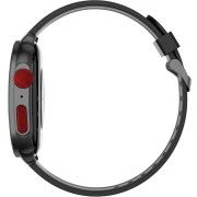 Смарт-годинники IMILAB iMiki Frame 2 Black (ESW-Frame 2-B) (UA)