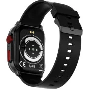 Смарт-годинники IMILAB iMiki Frame 2 Black (ESW-Frame 2-B) (UA)