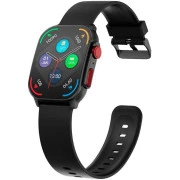 Смарт-годинники IMILAB iMiki Frame 2 Black (ESW-Frame 2-B) (UA)