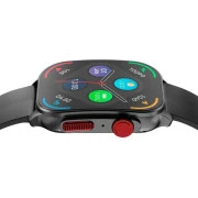 Смарт-годинники IMILAB iMiki Frame 2 Black (ESW-Frame 2-B) (UA)