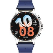 Смарт-часы IMILAB iMiki Holo Ultra Silver (ESW-HOLO Ultra-S) (UA)