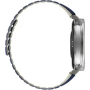 Смарт-часы IMILAB iMiki Holo Ultra Silver (ESW-HOLO Ultra-S) (UA)