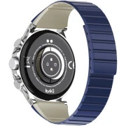 Смарт-часы IMILAB iMiki Holo Ultra Silver (ESW-HOLO Ultra-S) (UA)