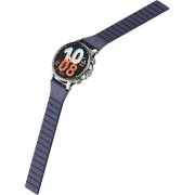 Смарт-часы IMILAB iMiki Holo Ultra Silver (ESW-HOLO Ultra-S) (UA)