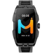 Смарт-годинники IMILAB iMiki MB1 Black (UA)