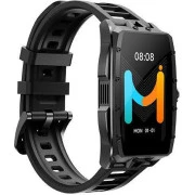 Смарт-годинники IMILAB iMiki MB1 Black (UA)