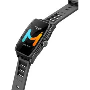 Смарт-годинники IMILAB iMiki MB1 Black (UA)