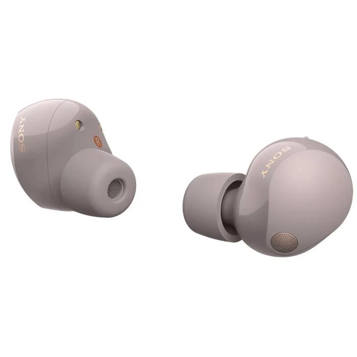 Sony WF-1000XM5 Smoky Pink (WF1000XM5P.CE7) (UA)