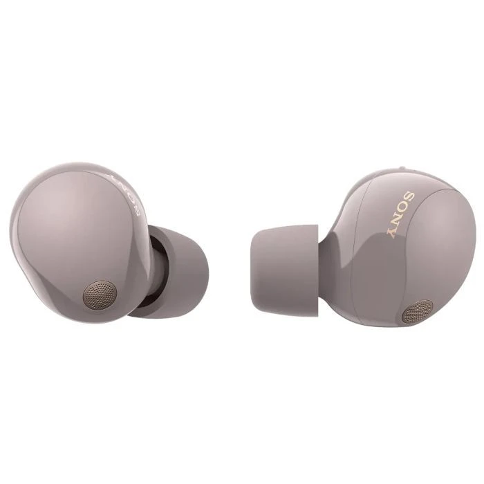 Sony WF-1000XM5 Smoky Pink (WF1000XM5P.CE7) (UA)