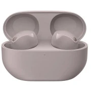 Sony WF-1000XM5 Smoky Pink (WF1000XM5P.CE7) (UA)