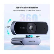 Ugreen CM678 HD USB-A (15728) (UA)