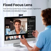 Ugreen CM678 HD USB-A (15728) (UA)