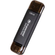 USB 3.2 128GB Transcend (TS128GESD310C) (UA)