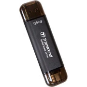 USB 3.2 128GB Transcend (TS128GESD310C) (UA)