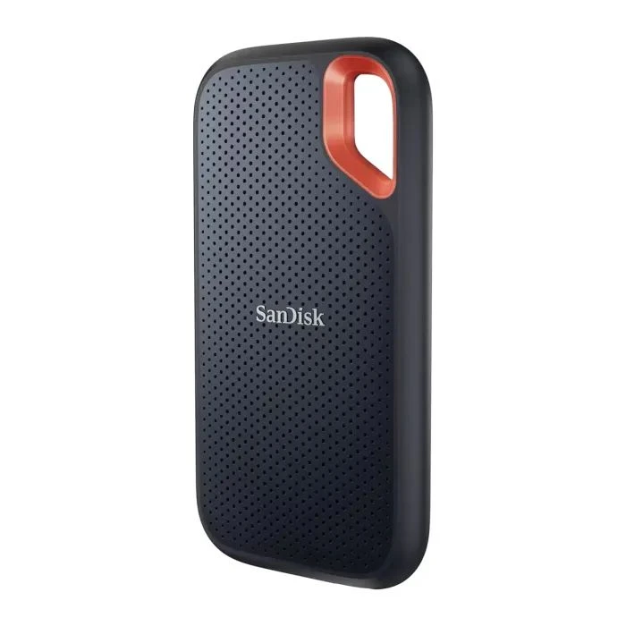 USB 3.2 8TB SanDisk (SDSSDE61-8T00-G25) (UA) ; Объем памяти: 8 TB; Тип