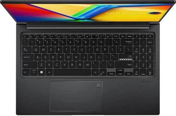 ASUS VivoBook 15 OLED X1505VA Indie Black (X1505VA-L1673) (90NB10P1-M00VP0) (UA) Бренд: ASUS; Лінійка: Vivobook 15 OLED X1505VA;