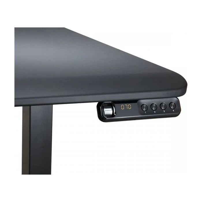 Cougar Royal 150 Elite Black (UA)