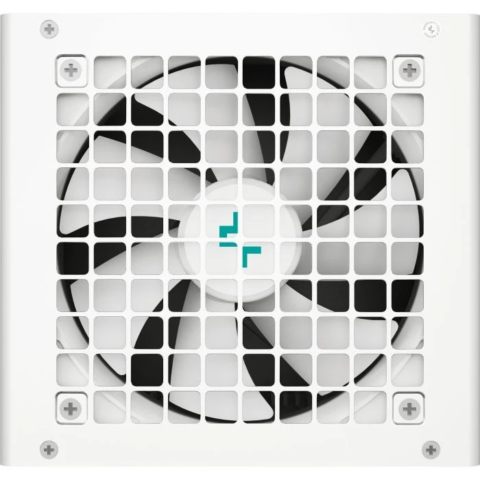 Deepcool 850W (PN850M WH) (UA) ; Стандарт БП: ATX 12V v3.1; Мощность: