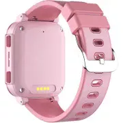 Дитячі смарт-годинники Blackview Z20 Pink (6931548319658) (UA)