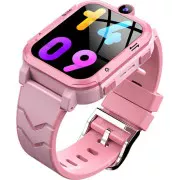 Дитячі смарт-годинники Blackview Z20 Pink (6931548319658) (UA)