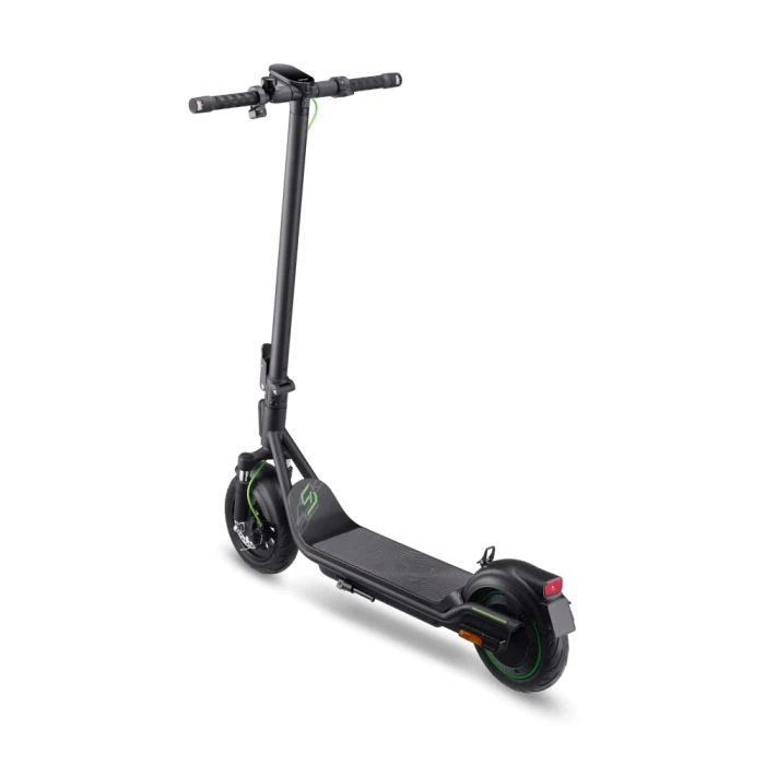 Электросамокат Acer Scooter 5 Select Black AES035 (GP.ESC11.021) (UA)