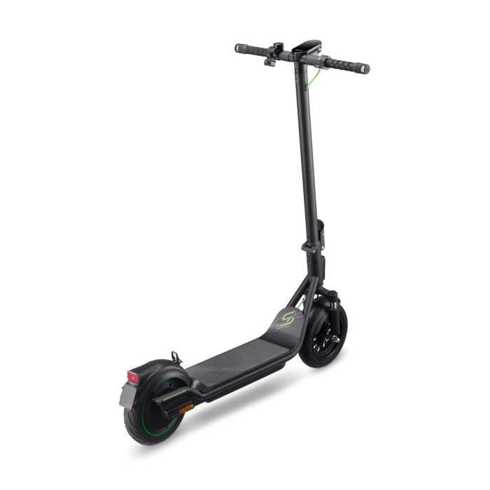 Электросамокат Acer Scooter 5 Select Black AES035 (GP.ESC11.021) (UA)