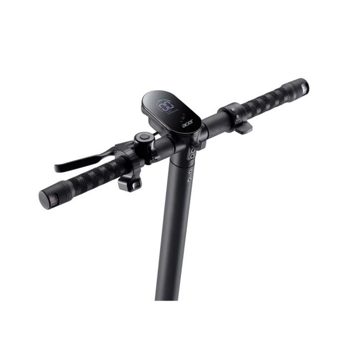 Электросамокат Acer Scooter 5 Select Black AES035 (GP.ESC11.021) (UA)