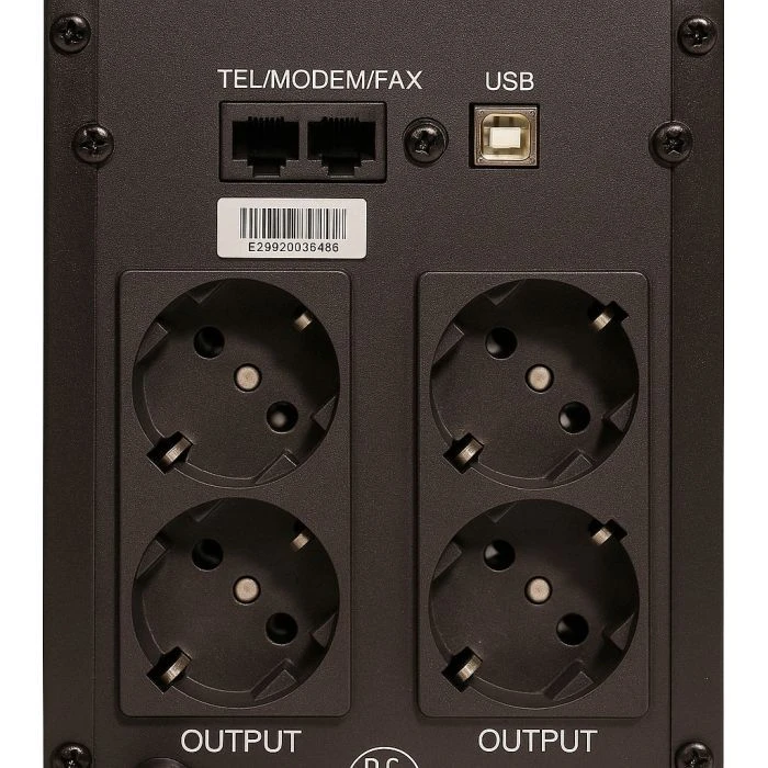 GEAR GU-1200PLCD (UA) ; Тип архитектуры:
