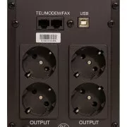 GEAR GU-1500PLCD (UA)