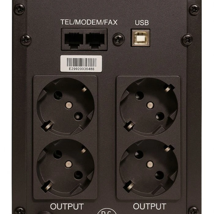 GEAR GU-2000PLCD (UA)