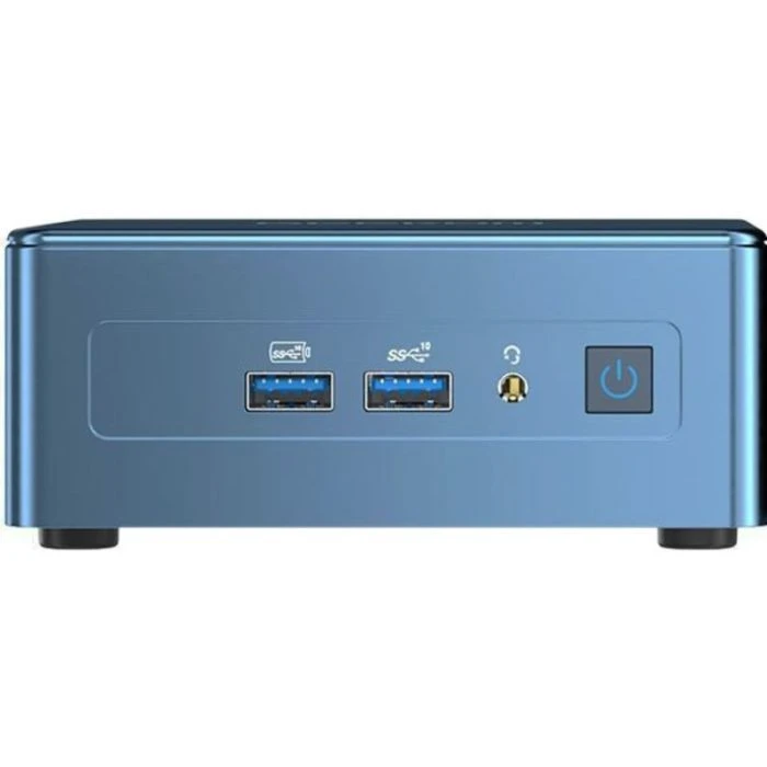 GEEKOM Mini IT13 / i9-13900HK, 32, 1TB SSD, WIN11Pro (GMIT13i913900HK-321T-EU) (UA) ; Вид: Неттопы; Поколение