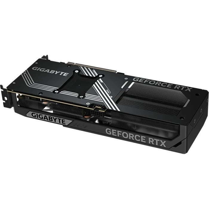 GIGABYTE GeForce RTX5070 12Gb WINDFORCE OC SFF (GV-N5070WF3OC-12GD) (UA)
