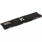 GOODRAM 32 GB (2x16GB) DDR5 5600 MHz IRDM Black (IR-5600D564L36S/32GDC) (UA)