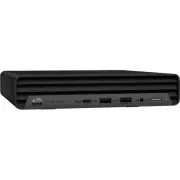 HP Pro 400 G9 Mini / i3-13100T, 8, 512, WiFi, кл+м (885G3EA) (UA)