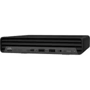 HP Pro 400 G9 Mini / i3-13100T, 8, 512, WiFi, кл+м (885G3EA) (UA)