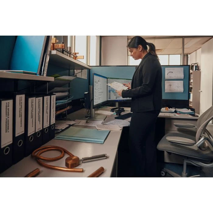 HP t550, 8GB, F256GB, W10IoT (5H0P0EA) (UA)