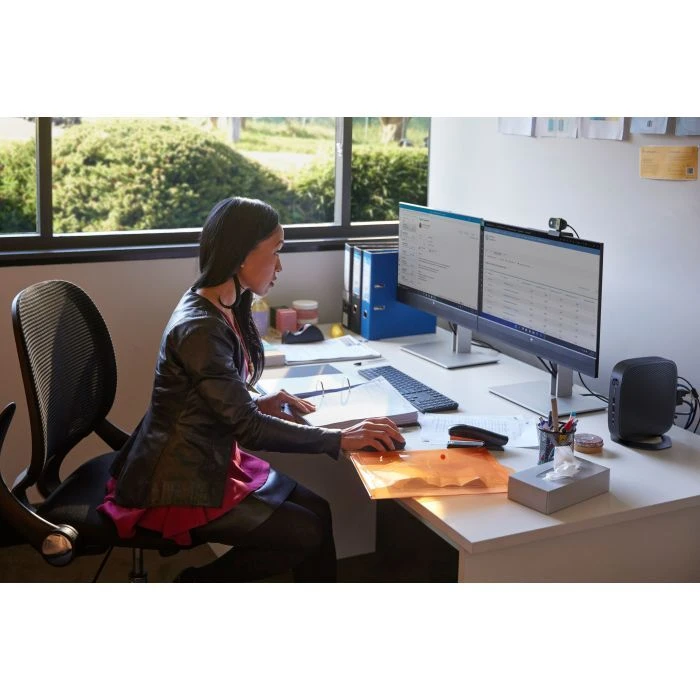 HP t550, 8GB, F256GB, W10IoT (5H0P0EA) (UA)