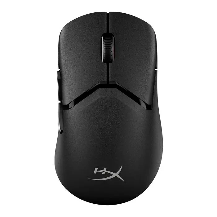 HyperX Pulsefire Saga Pro Wireless/Bluetooth Black (A2PB2AA) (UA) ; Призначення: для ноутбука;