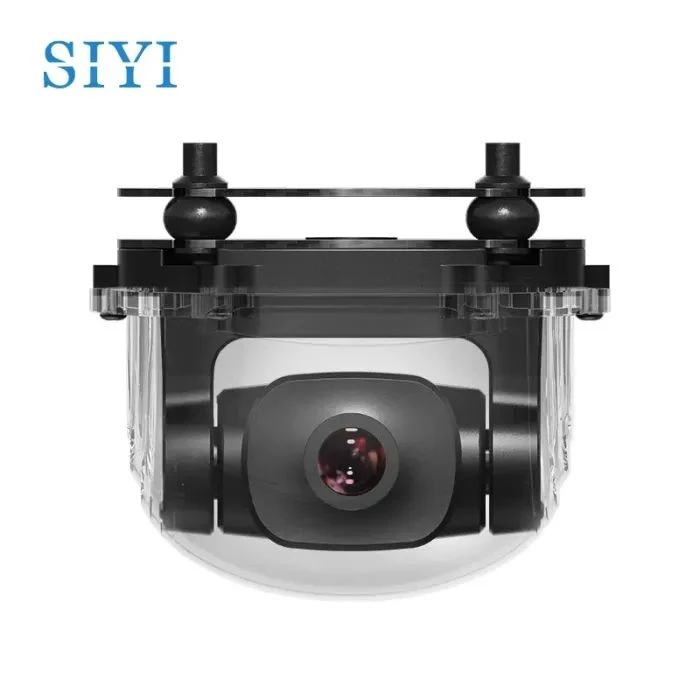 Камера FPV SIYI A2 mini (A2-Mini) (UA) ; Матриця: 1 / 2.7; Кут огляду: 160 °;