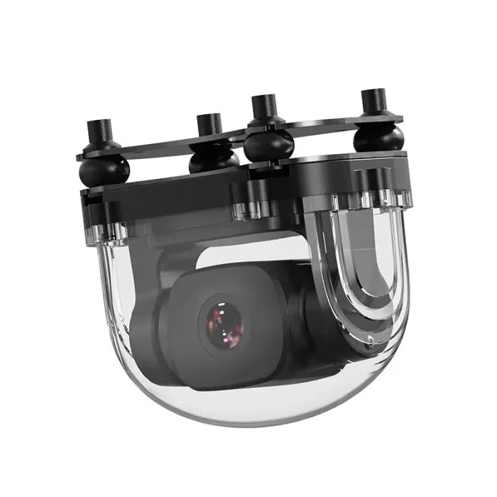 Камера FPV SIYI A2 mini (A2-Mini) (UA)