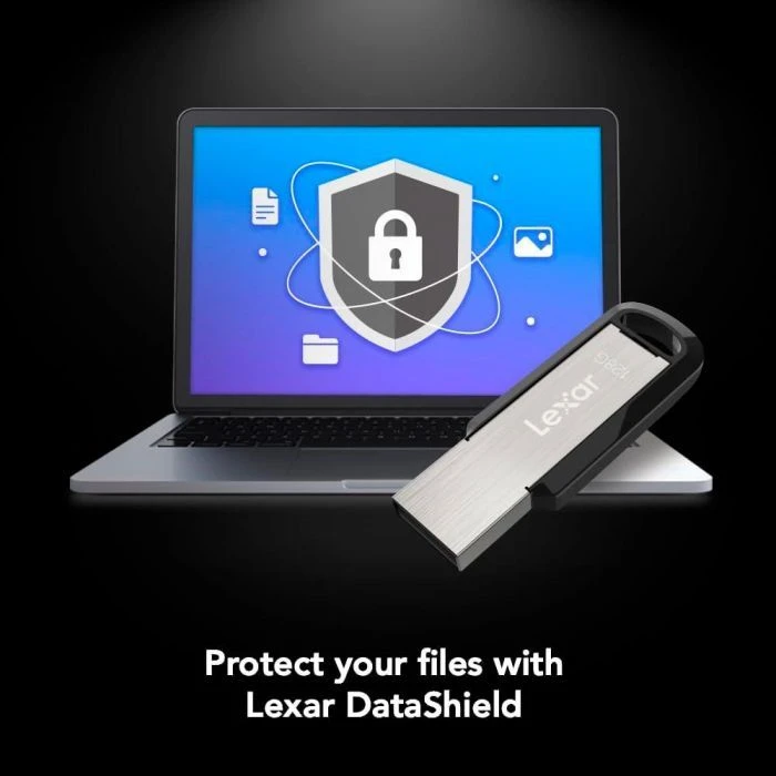 Lexar 128GB JumpDrive M400 USB 3.0 (LJDM400128G-BNBNG) (UA) ; Максимальная скорость чтения: