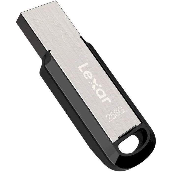 Lexar 256GB JumpDrive M400 USB 3.0 (LJDM400256G-BNBNG) (UA) ; Максимальная скорость чтения: