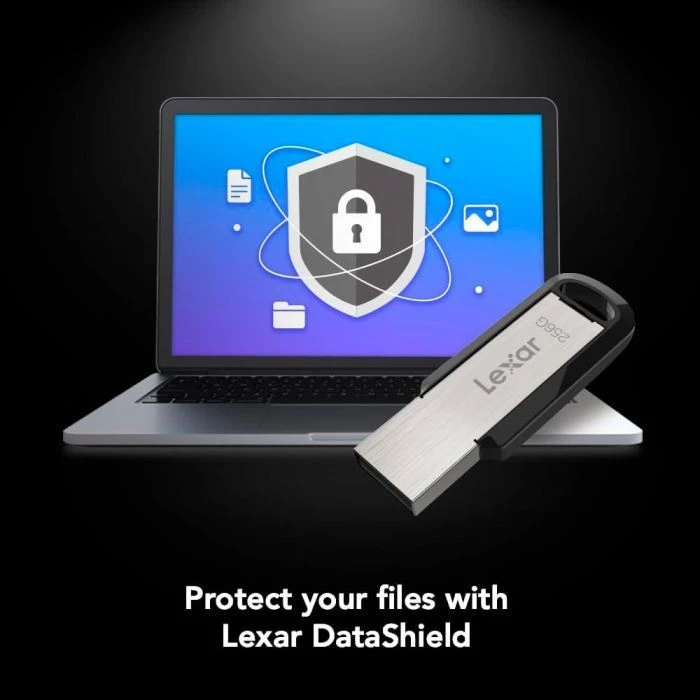 Lexar 256GB JumpDrive M400 USB 3.0 (LJDM400256G-BNBNG) (UA) ; Максимальная скорость чтения: