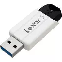 Lexar 256GB JumpDrive S80 USB 3.1 (LJDS080256G-BNBNG) (UA) ; Объем памяти: 256 Gb; Интерфейс: USB